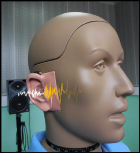 Evaluation des performances des options de traitement du signal des appareils auditifs