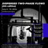 Conférence “Dispersed Two-Phase Flows” (5ème édition)