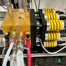 ASTERHYX, un nouveau projet du PEPR Hydrogène Décarboné