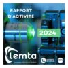 Notre Rapport d’Activité 2024 vient de paraître !