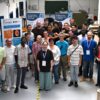 Retour sur l’École d’été internationale Hydrogène Nancy 2025