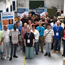 Retour sur l’École d’été internationale Hydrogène Nancy 2025