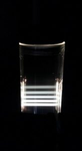 vue de la cellule multi-passages