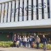 Lancement du projet ATHENA, pour la production de froid à partir d’énergie thermique