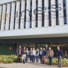 Lancement du projet ATHENA, pour la production de froid à partir d’énergie thermique