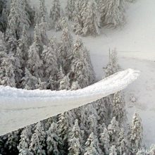 PlasmaSensor : une technologie plasma innovante pour prévenir et éliminer la glace sur les pales d’éoliennes