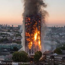ANR SAFE-FACADE : Architecture durable pour la sécurité incendie et évaluation des façades