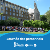 Retour en images sur la Journée des personnels 2026