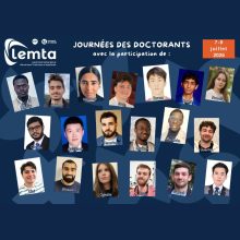 Retour sur les Journées des doctorant·e·s 2026