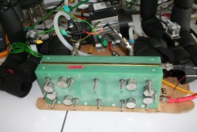 Monocellule Thermistack